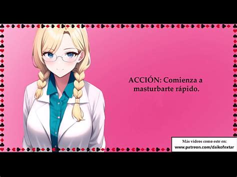 Las brujas del sexo Orgía de despedida JOI en español XVIDEOS