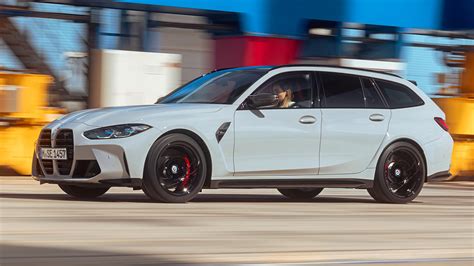 bmw  touring    super wagon  finally