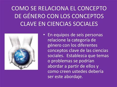 Conceptos De Ciencias Sociales