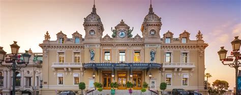 Exploring The Dress Code In Monaco Casinos: Style And Elegance At Its ...