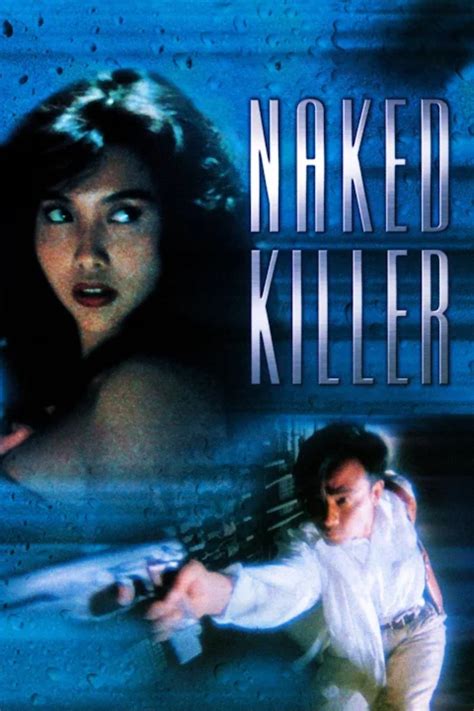 Naked Killer Posters The Movie Database TMDB