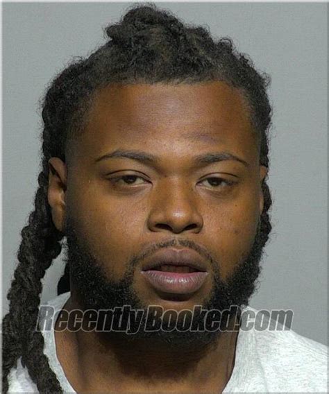 Recent Booking Mugshot For Vincennes King In Milwaukee County Wisconsin