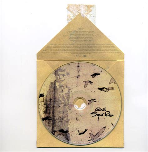 Yahoo オークション シガーロスRARE UK盤 PROMO CDSigur Ros G