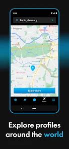 Romeo Gay Dating Apps On Google Play