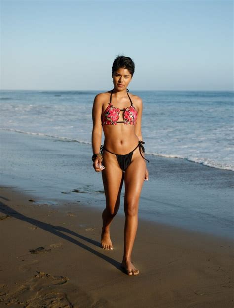 Hot Sexy Nhala Bikini Pics