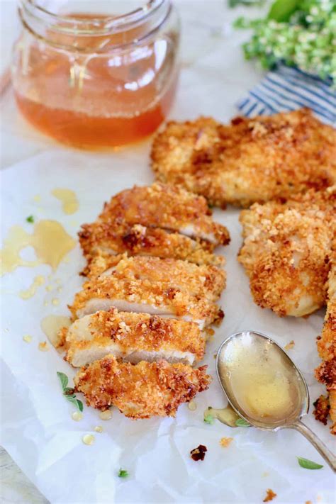 Hot Honey Chicken Laughing Spatula
