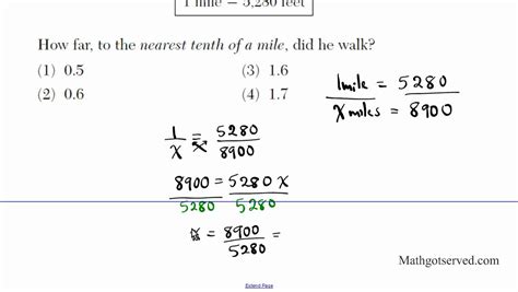 Ny Regents Examination Integrated Algebra August 2012 Pt Ii 7 13 High