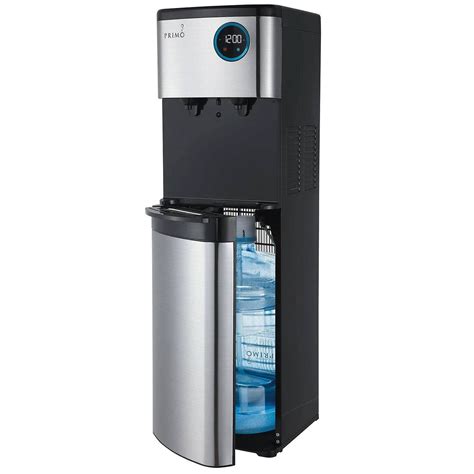 Buy Primo Smart Touch 2 0 Bottom Loading Water Dispenser 2 Temp Hot Cold Water Cooler Water