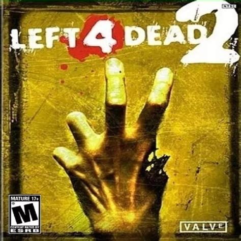 Left 4 Dead 2 Xbox 360 One E Series X S Tornado Games