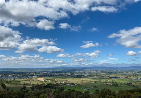 Mount Panorama Garrymar