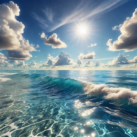 Why Is The Ocean Salty 