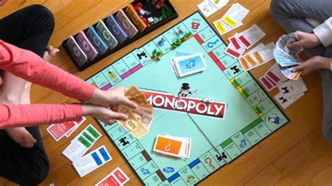 Monopoly “hidden rule” goes viral as players realize they’ve been ...