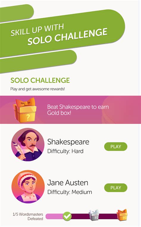 Zynga Launches Words With Friends With New Social Features A Solo