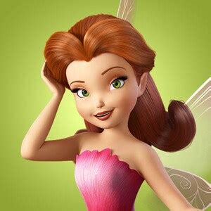 Rosetta | Disney Fairies