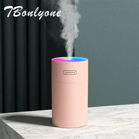 Traitement de l air Humidificateur à brume fraîche pour chambre à