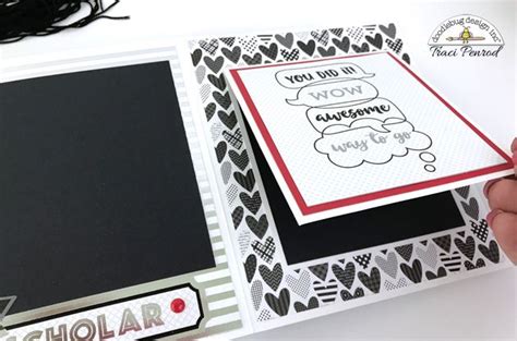 Artsy Albums Scrapbook Mini Album Kits And Custom Designed Scrapbook