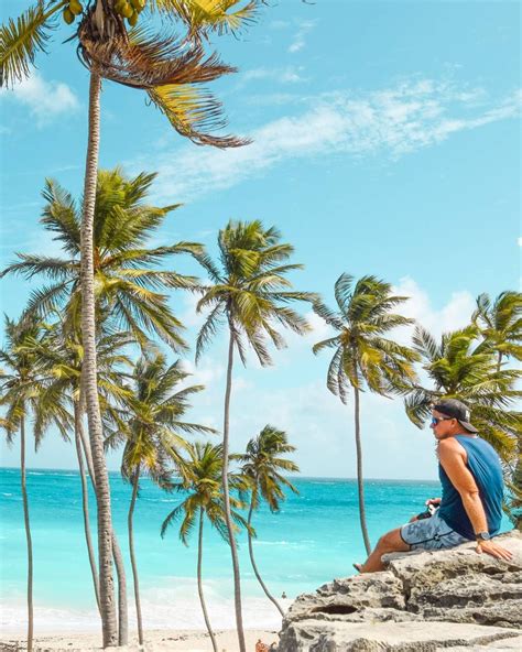 Most Instagrammable Spots In Barbados — Wandering Bajans Barbados