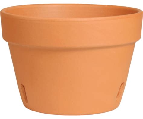 Terracotta Orchid Pots - Urban Garden Center