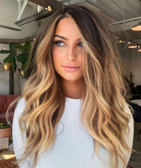 50 Blonde Highlights Ideas To Freshen Up Your Look In 2024 Artofit