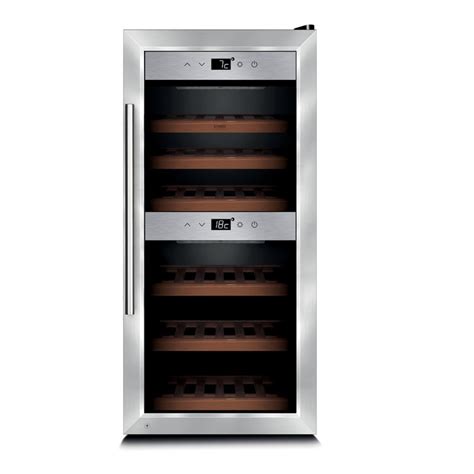 Винный шкаф Caso WineComfort 24 купить в Москве по низкой цене с ...