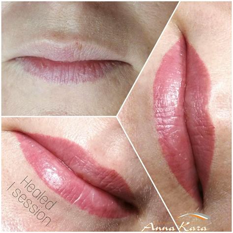 Best permanent lip color in San Diego, CA, Prices for lip permanent ...