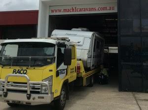 Photo Gallery Mach One Caravan Rv Solutions