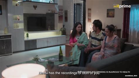 Neighbour Indian Aunty Sex And Fuck Hot Hindi Web Series