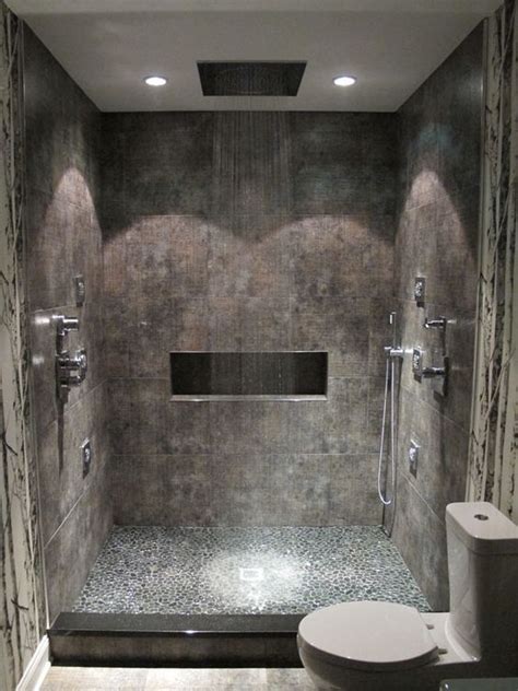 20 Modern Shower Designs To Enhance The Look Of Your Bathroom