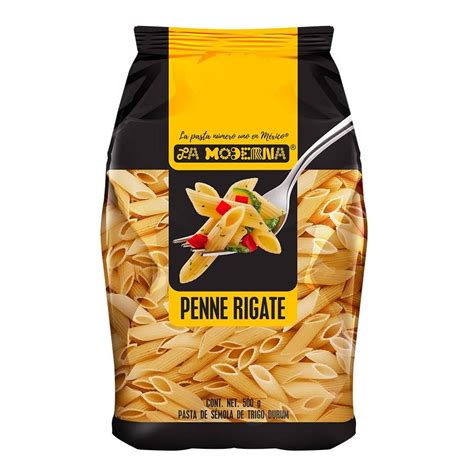 Penne Rigate La Moderna G Walmart