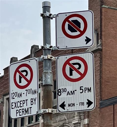 sign