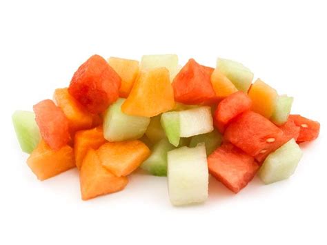 Valmix Melonikuutiomix 2,5 kg — Valmix