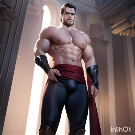 Sexy Anime Gay Muscular Muscular Porn Feat Jacques Henry XHamster