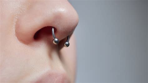 Read This Before You Get A Septum Piercing Atelier Yuwaciaojp