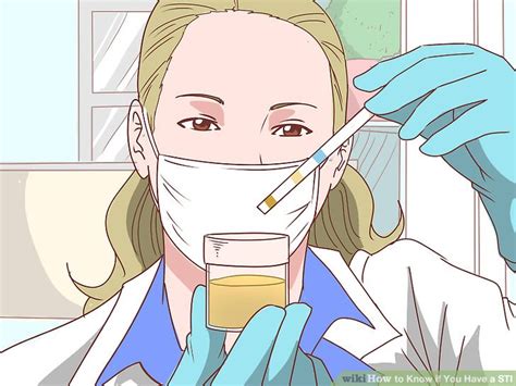 5 Silent Signs You May Be Hiding An Sti