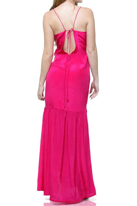 Designer Long Dresses Luxury Maxi Dresses And Hi Slit Dresses For Women