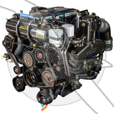 Mercruiser Closed Cooling System Diagram