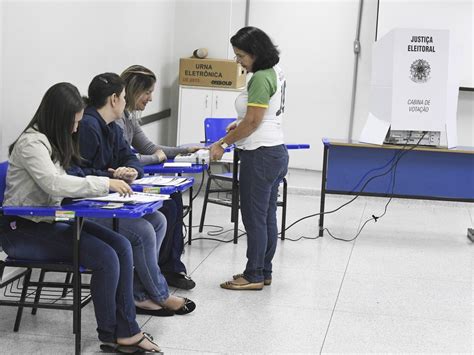 Conhe A Quem Tem Prefer Ncia Para Votar Nas Elei Es Municipais De