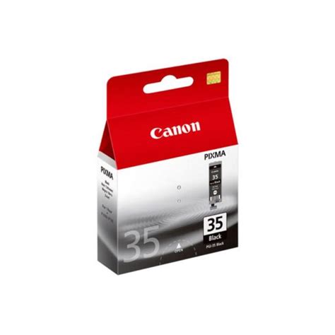 Canon Pgi Black Ink Original Cartridge