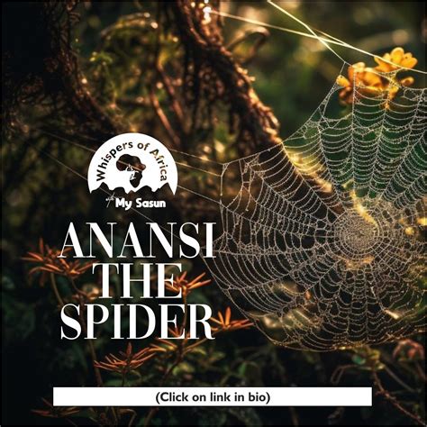 Anansi And The Apple Tree 5