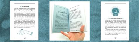 The Secrets Of Fortune Telling A Beginners Guide To The Art Of