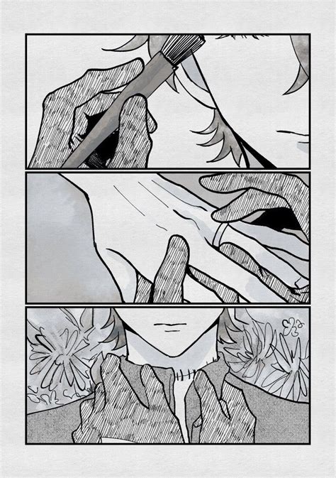 Pin De FrenchFriedBagels Em 0 Genshin Gay Pact