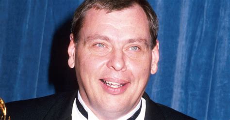 Larry Drake Dead Emmy Winning La Law Star Was 66 Us Weekly