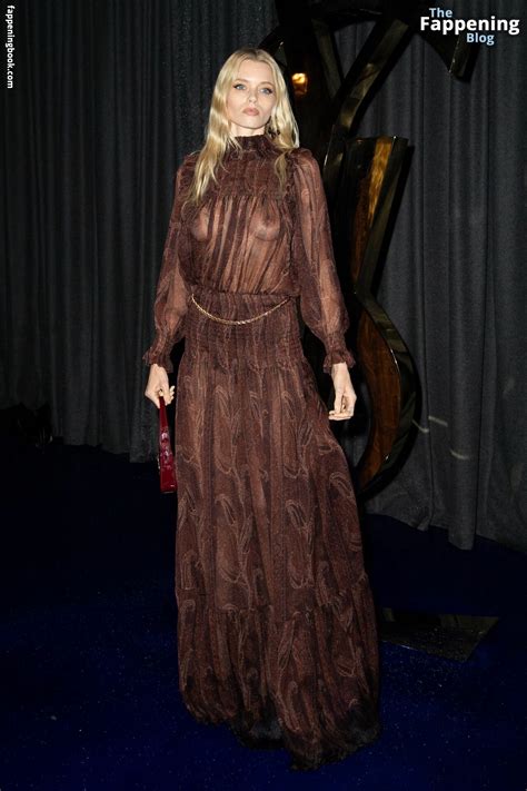 Abbey Lee Kershaw Nude Onlyfans Leaks Fappening Fappeningbook