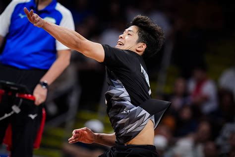Men’s VNL 2025 set to get underway in Xi’an