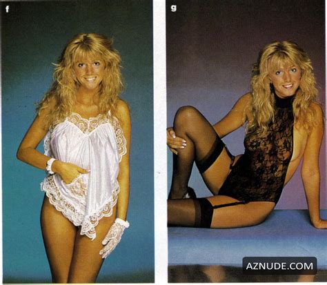 Fiona Wright Nude Photoshoots Aznude