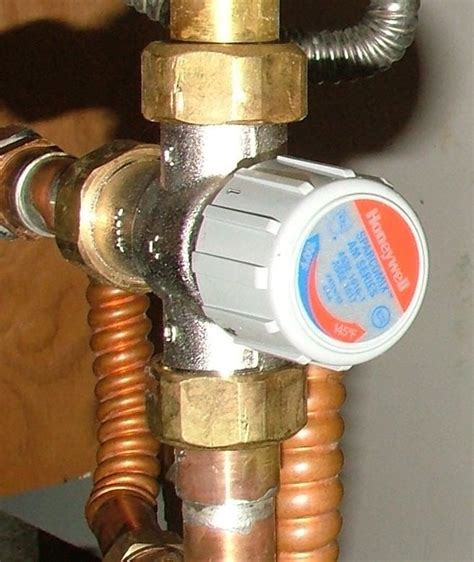 How Can Your Water Heater Be Too Hot And Not Hot Enough All At The Same Time Charles Buell