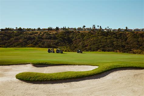 San Diego Golf Resort | Fairmont Grand Del Mar