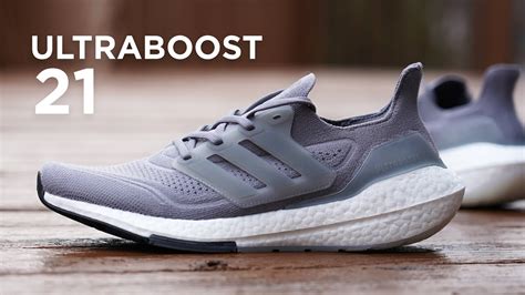 The Most Boost Ever Adidas Ultraboost Review On Feet Youtube