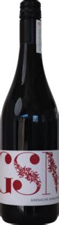 Red By Caroline Dunn Grenache Shiraz Mataro Naked Wines