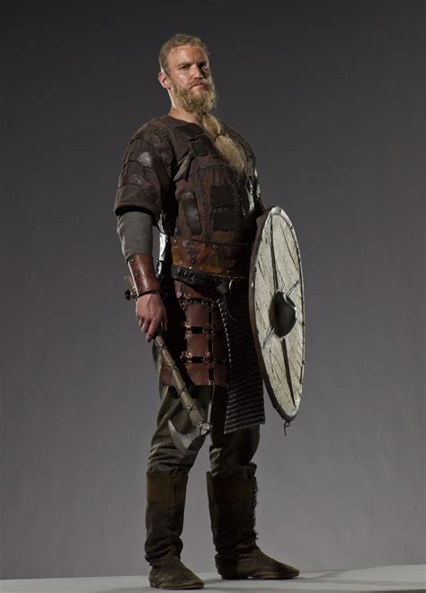 Leif From Vikings